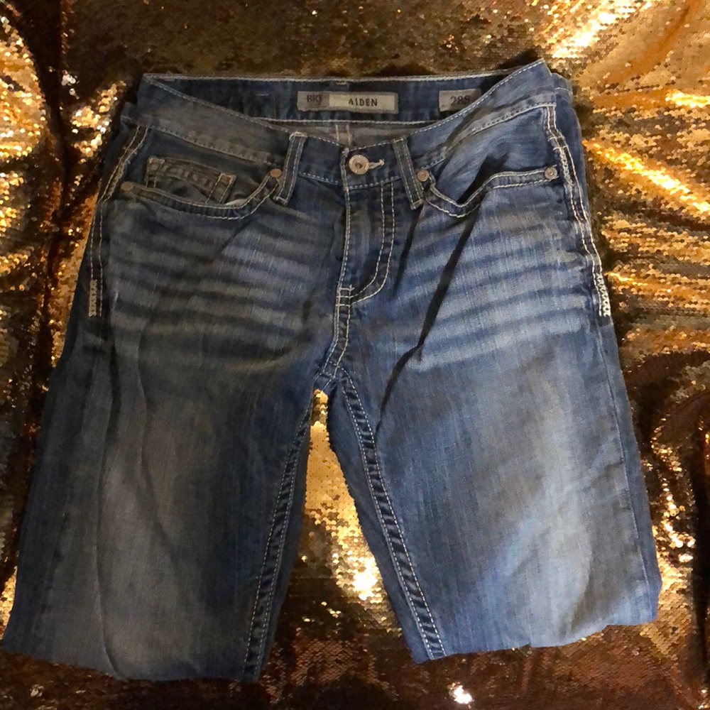 BKE AIDEN 28S